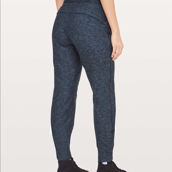 Lululemon Ready To Rulu Joggers - Picture 2 of 4
